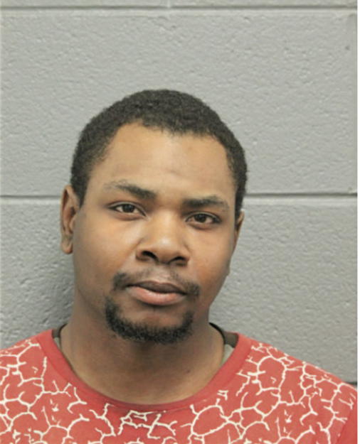MALCOLM PATRICK GAYLES, Cook County, Illinois