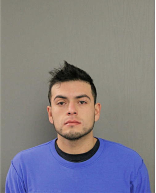 VICTOR RODRIGUEZ, Cook County, Illinois