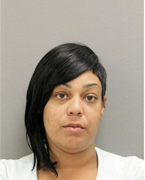 LAKEISHA D ROZIER, Cook County, Illinois