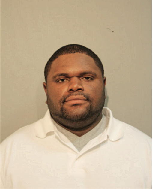 DEMETRIUS SHERMAN, Cook County, Illinois