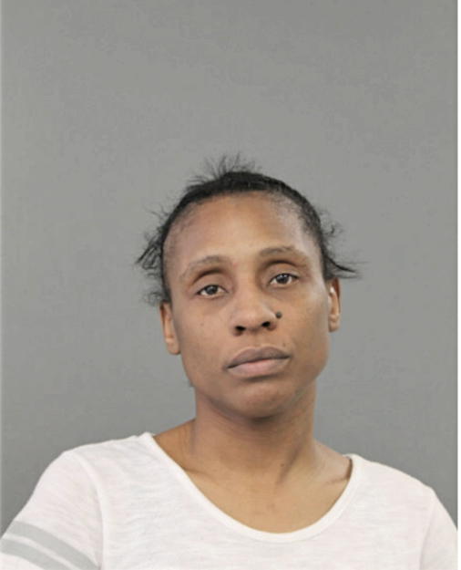 OLEITHA L WILKERSON, Cook County, Illinois