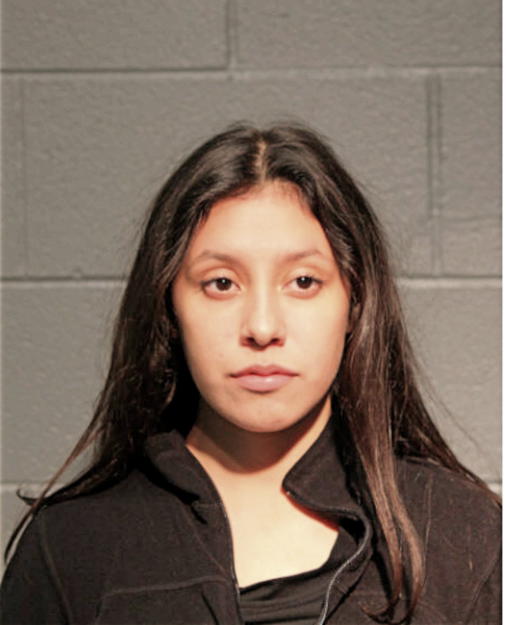GUADALUPE SOLIS, Cook County, Illinois