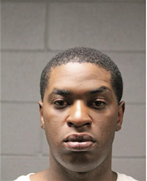 DIAMON LATRELL THOMPSON, Cook County, Illinois