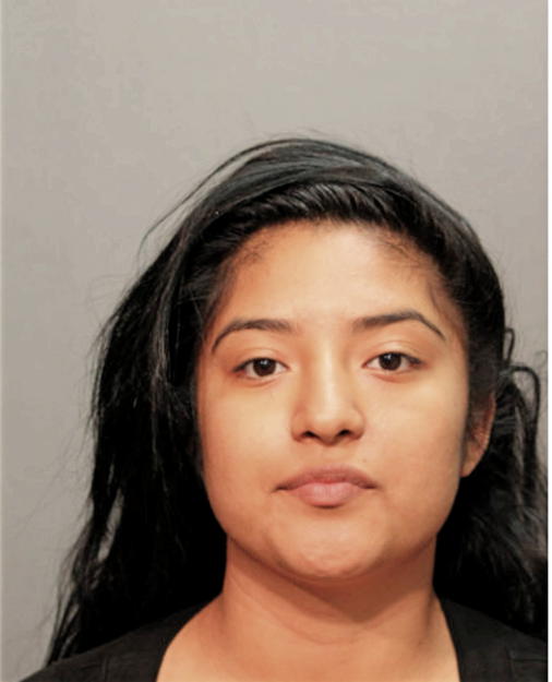 GEANICE GONZALES, Cook County, Illinois