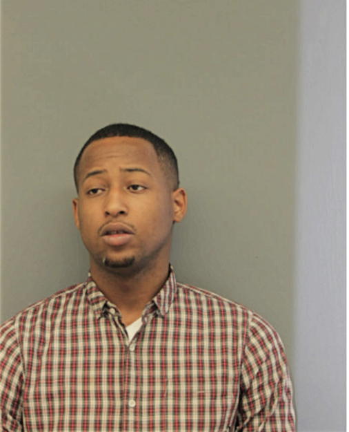 KEVIN JACKSON, IL