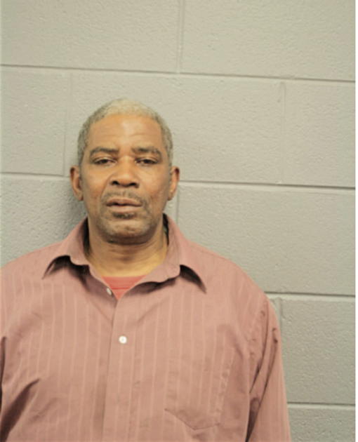 RALPH E MAHOMES, IL