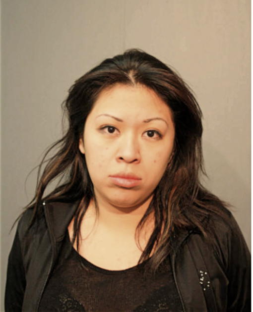 ARACELY MARTINEZ, Cook County, Illinois