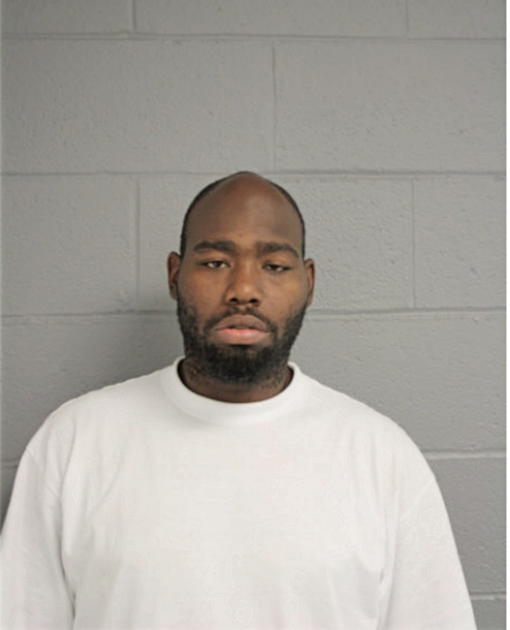 JERMAINE D MITCHELL, Cook County, Illinois