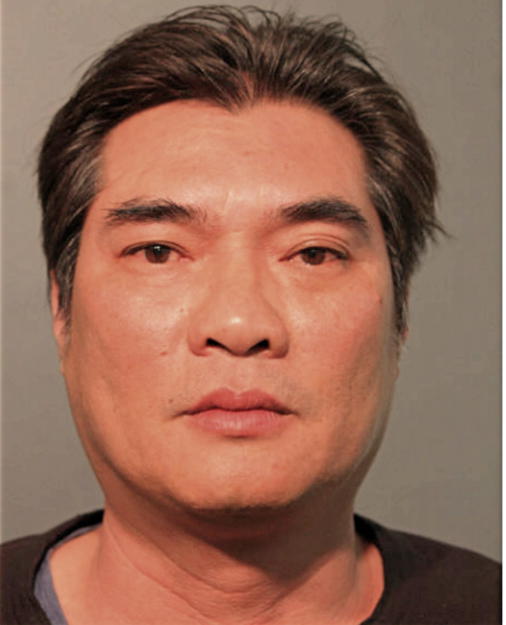 HEIU NGUYEN, Cook County, Illinois