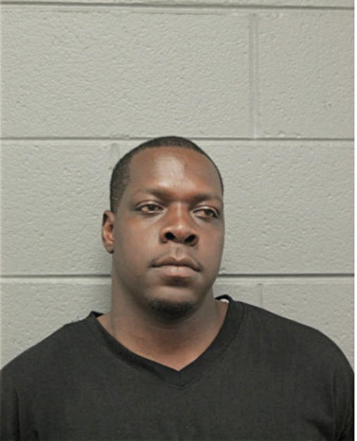 JONELL PATTERSON, Cook County, Illinois