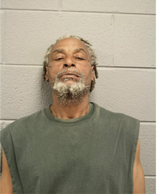 ROBERT PENDLETON, IL