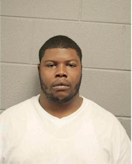 KENDALE L WILLIAMS, Cook County, Illinois