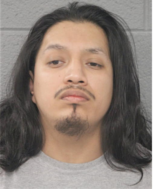 GIOVANNY GOMEZ, Cook County, Illinois