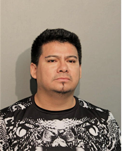 JOSE JUAREZ, Cook County, Illinois