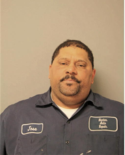 JOSE A MAURICIO, Cook County, Illinois