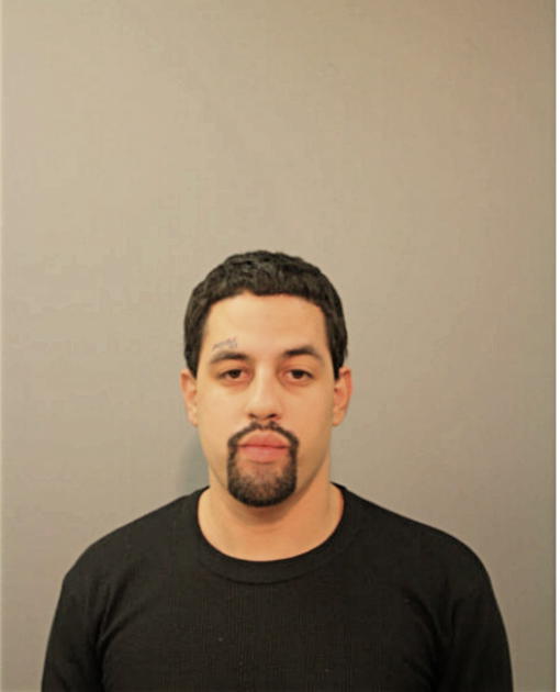 JAVIER RODRIGUEZ, Cook County, Illinois