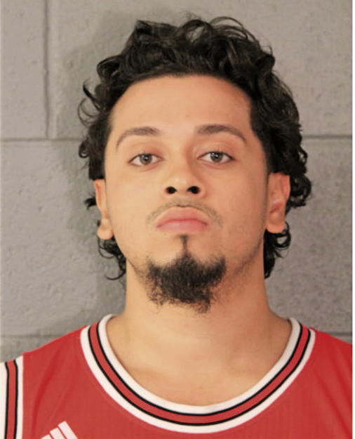 JOHNATHAN RODRIGUEZ, Cook County, Illinois
