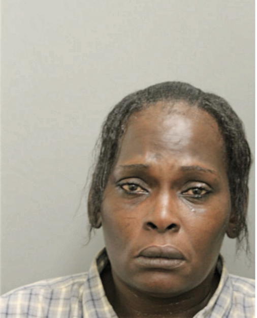 LATISHA SCOTT, Cook County, Illinois