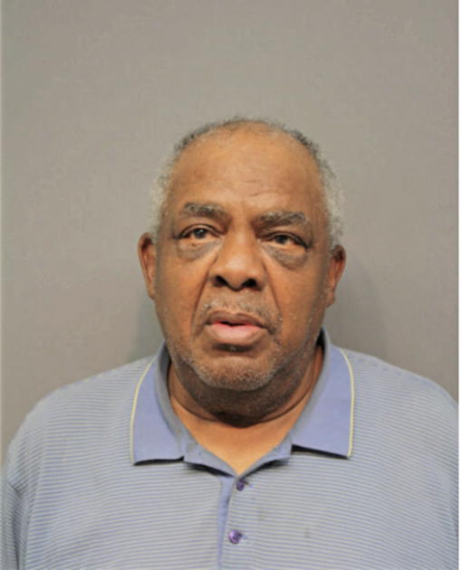 WILLIE B SLAUGHTER, Cook County, Illinois