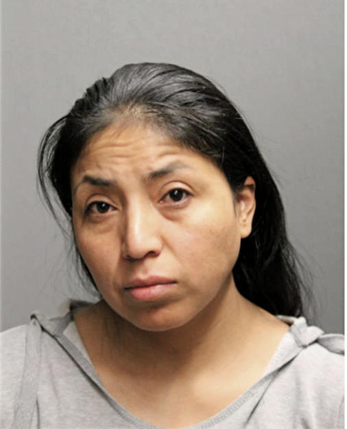 MARIA YOLANDA GONZALEZ, Cook County, Illinois