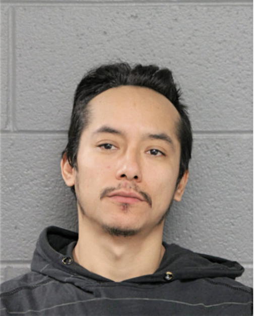 JOSE A MENDEZ, Cook County, Illinois