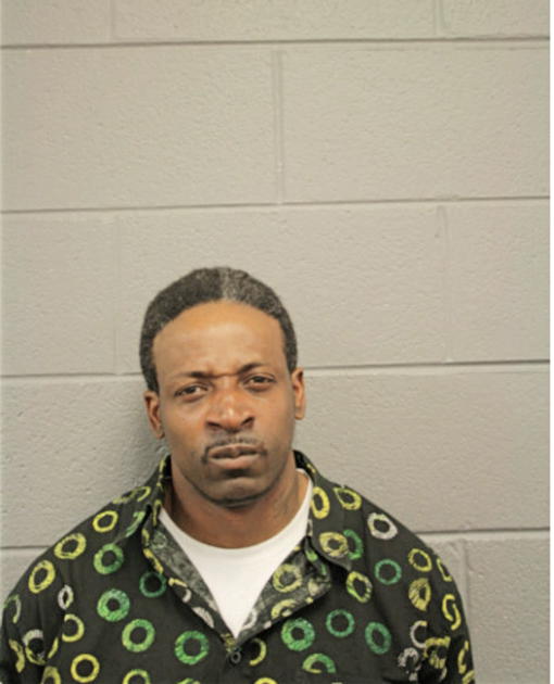 JEFFERY NELSON, Cook County, Illinois