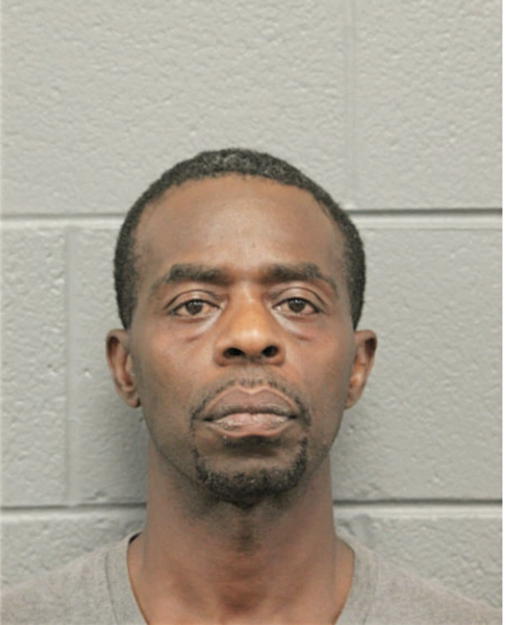VICTOR NORWOOD, Cook County, Illinois
