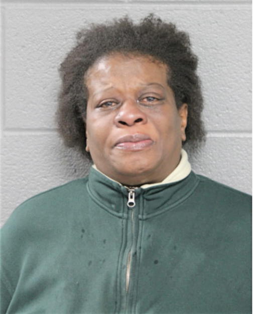 CHRISTINE PETTY, Cook County, Illinois