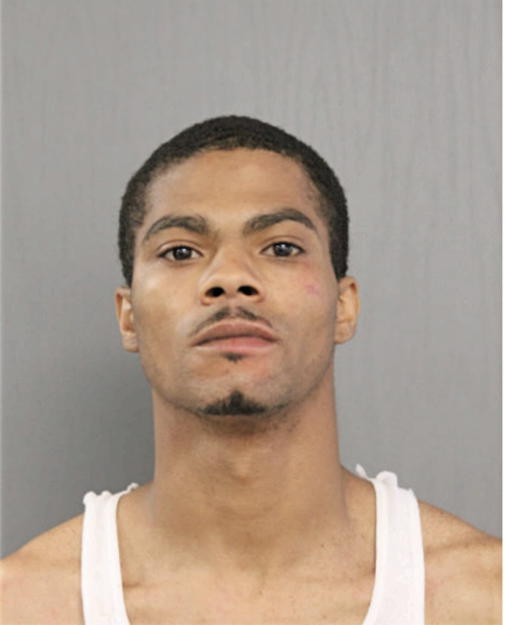 DONTAE REYNOLDS, Cook County, Illinois