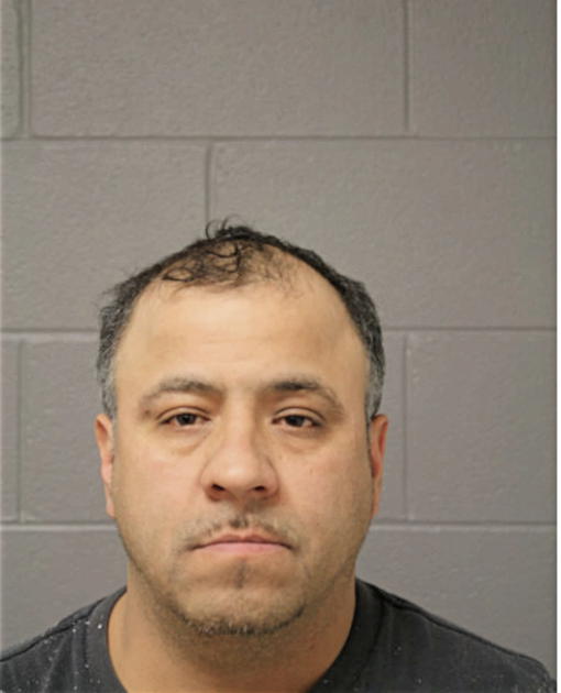 VICENTE ROMERO, Cook County, Illinois