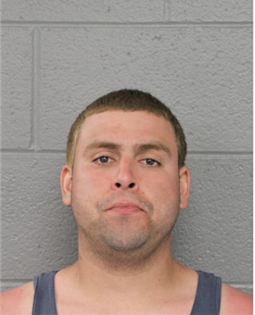 RICARDO TORRES-GONZALEZ, Cook County, Illinois