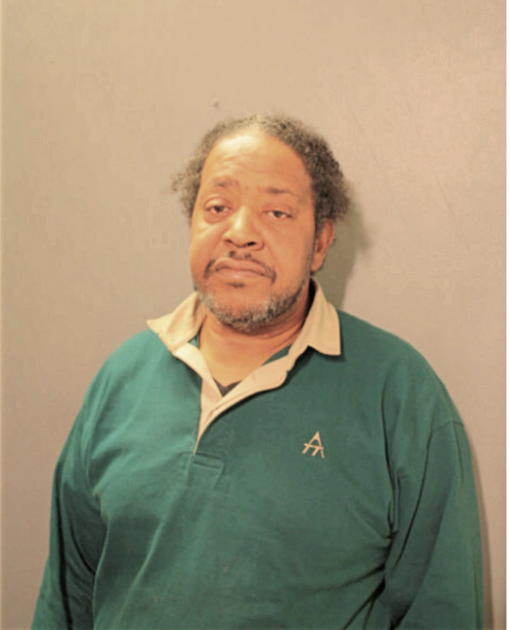 STANLEY TYSON, Cook County, Illinois