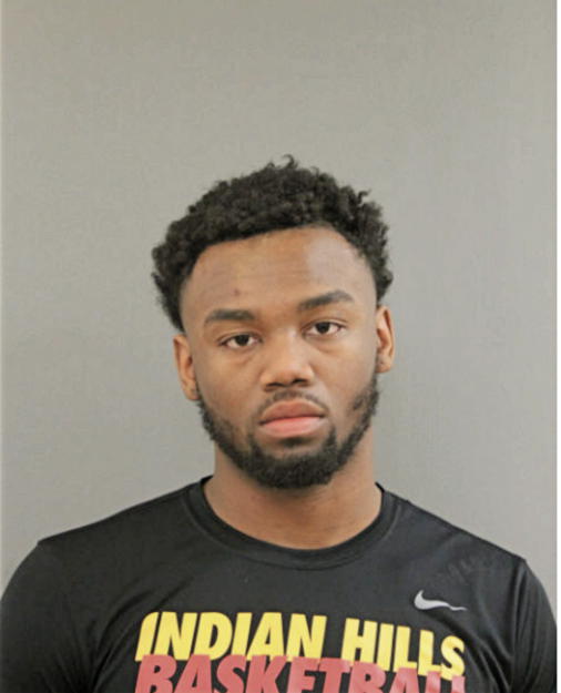 TYLER D CHISOM, Cook County, Illinois