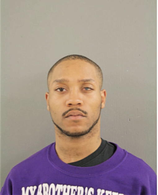 DARNELL T DAVENPORT, Cook County, Illinois