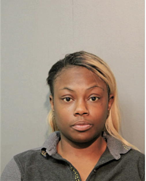 CHEYENNE C DENT, Cook County, Illinois