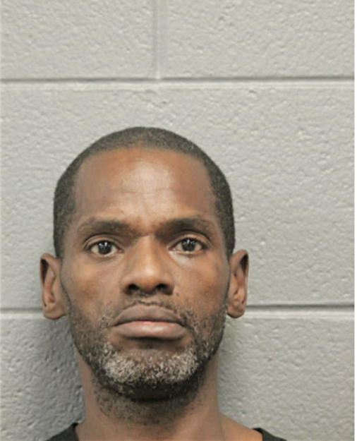 EURDIS JAMES JOHNSON, IL