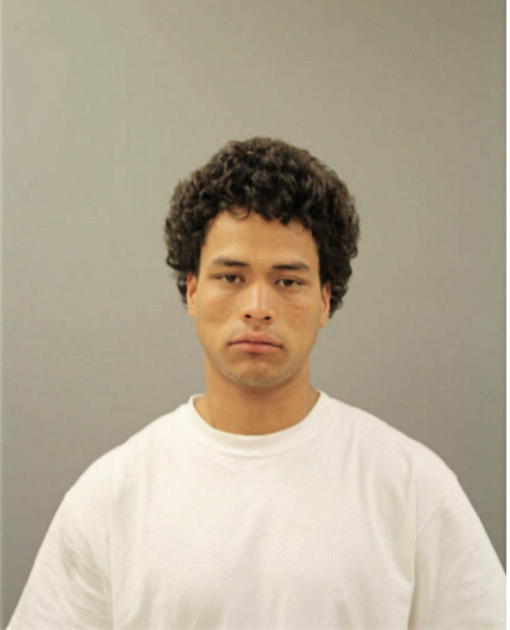 JONATHAN RODRIGUEZ, Cook County, Illinois