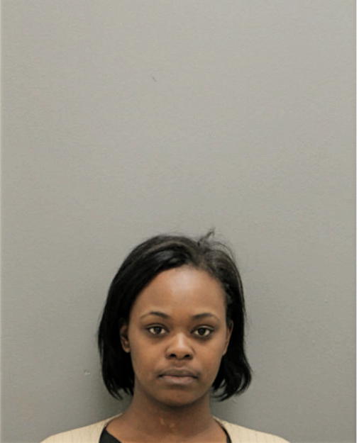 CRYSTAL THOMPSON, Cook County, Illinois