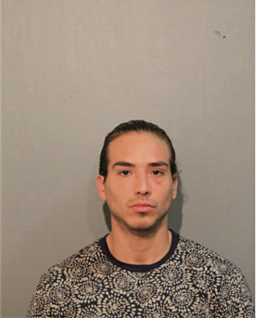 DANIEL TORRES, Cook County, Illinois
