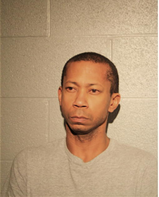 MARVIN JASON D GILL, Cook County, Illinois