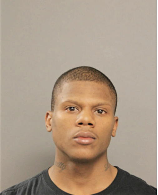 JARON E DRAYTON, Cook County, Illinois