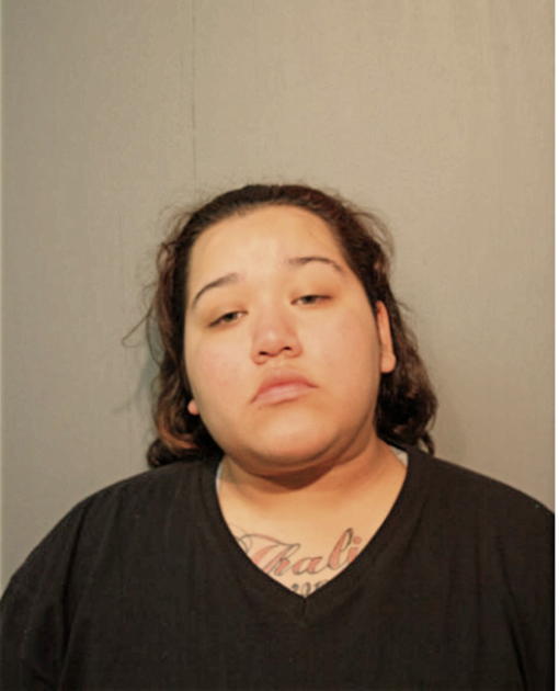 NAOMI LOPEZ, Cook County, Illinois