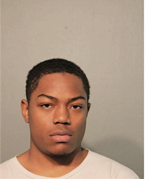 RAHEEM H MCCASKILL, Cook County, Illinois