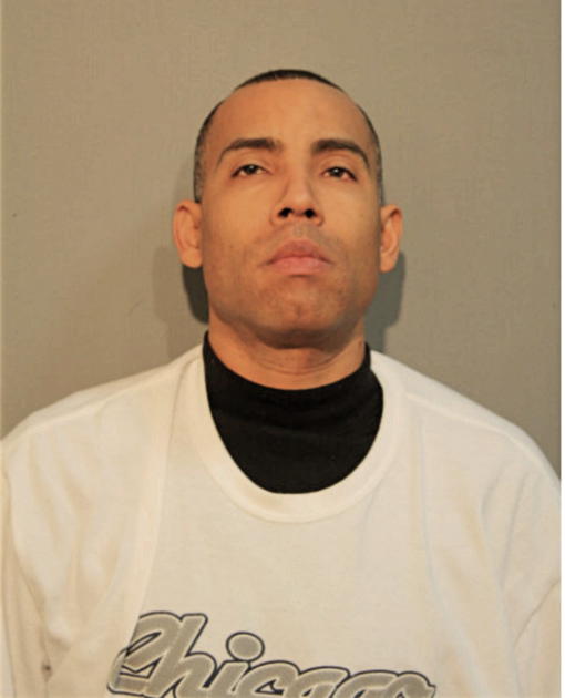 VINCENT A RAMIREZ, Cook County, Illinois