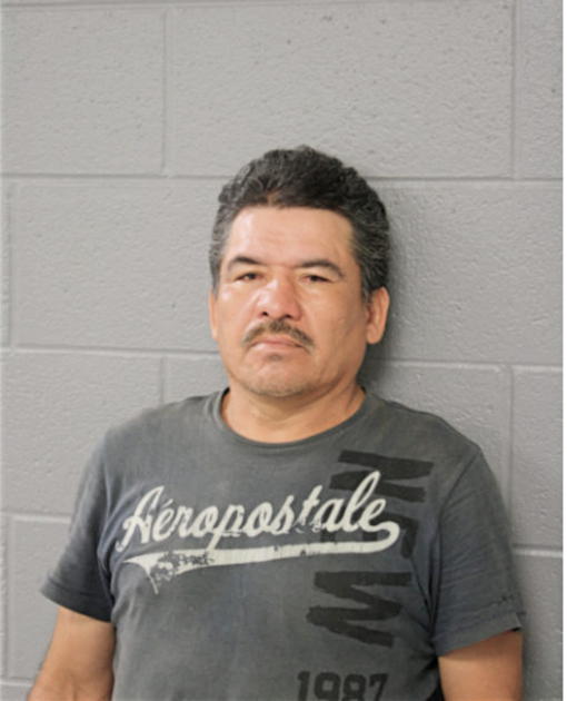 VICTOR RODRIGUEZ, Cook County, Illinois
