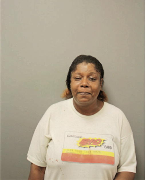 JEANETTE WILLIAMS, Cook County, Illinois