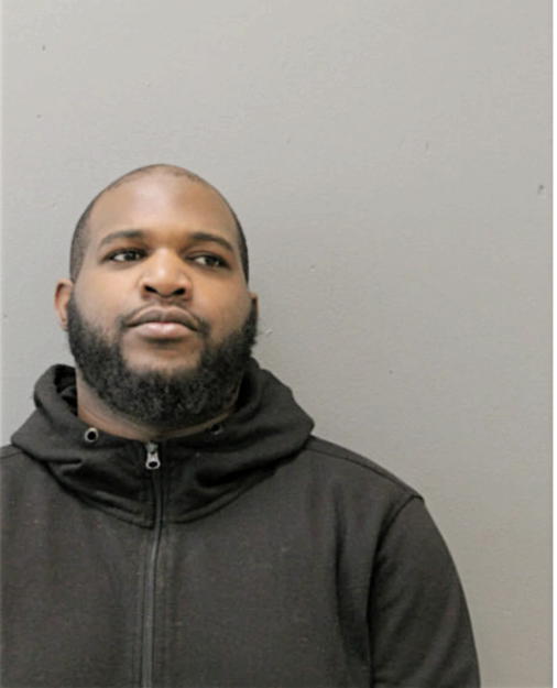 BRYAN BUGGS D PERKINS, Cook County, Illinois