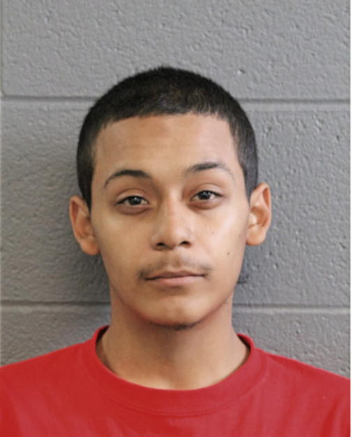 OSCAR ANTONIO HERNANDEZ, Cook County, Illinois