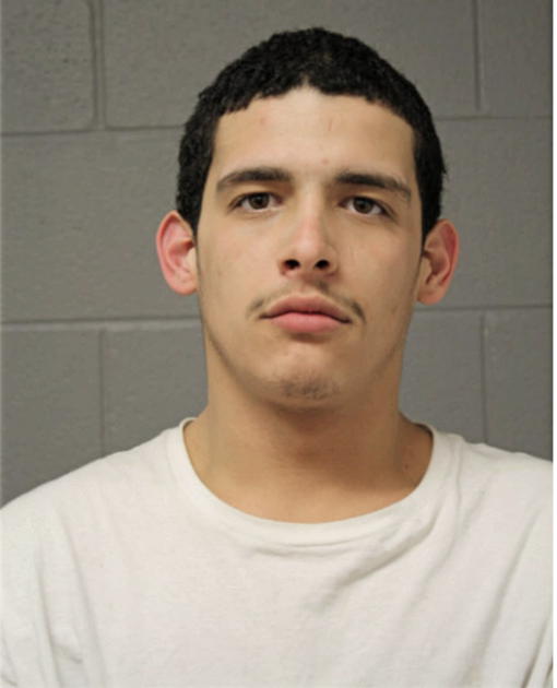 RIGOBERTO RAMIREZ, Cook County, Illinois