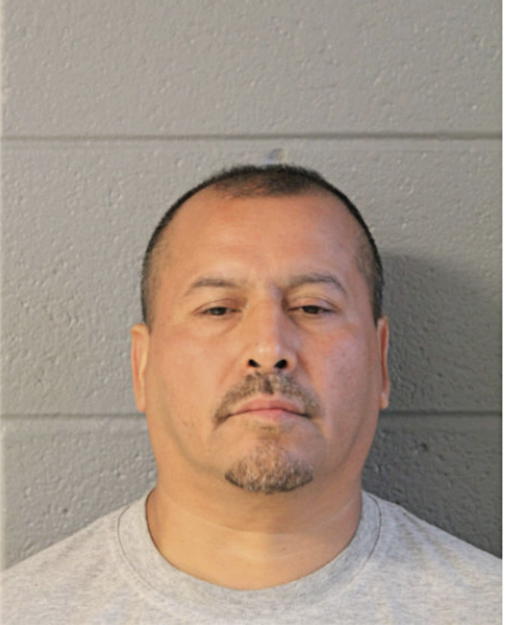 ARTURO B SOTO, Cook County, Illinois